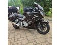 YAMAHA FJR 1300 A E
