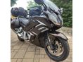YAMAHA FJR 1300 A 2016/5 - 2