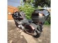 YAMAHA FJR 1300 A 2016/5 - 6
