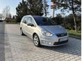 FORD GALAXY 2.0 TDCi Titanium Powershift [7 személy]