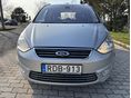 FORD GALAXY 2013/6 - 2