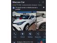 NISSAN QASHQAI 2021/12 - 22