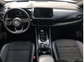 NISSAN QASHQAI 2021/12 - 13