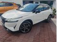 NISSAN QASHQAI 2021/12 - 2