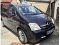 OPEL MERIVA A 2005/3 - 4