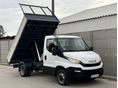 IVECO DAILY 2018 - 3
