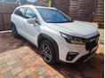 SUZUKI S-CROSS 2024 - 2