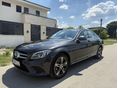 MERCEDES-BENZ C 220 2020 - 1