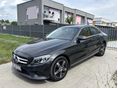 MERCEDES-BENZ C 220 d 4Matic 9G-TRONIC FACELIFT-TULAJDONOSTÓL