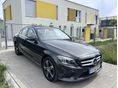 MERCEDES-BENZ C 220 2020 - 2