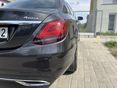 MERCEDES-BENZ C 220 2020 - 8