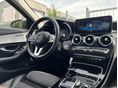 MERCEDES-BENZ C 220 2020 - 11