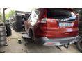 HONDA CR-V 2012/12 - 4