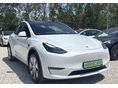 TESLA MODEL Y Long Range AWD (Automata) 65000 KM. GYÖNYÖRŰ ÁLLAPOT. GYÁRI FÉNYEZÉS. AMD RYZEN. PARKSZENZOR. LED MATRIX