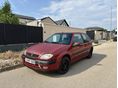 CITROEN SAXO 2001/1 - 1