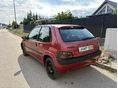 CITROEN SAXO 2001/1 - 4