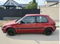 CITROEN SAXO 2001/1 - 5