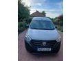 DACIA DOKKER 2016 - 6