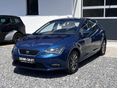 SEAT LEON 1.6 CR TDI I-TECH / VÉGIG VEZETETT SZERVÍZKÖNYV / ÚJ GUMIK / ÚJ VEZÉRLÉS / FRISS MŰSZAKI