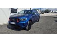 FORD RANGER 2.0 TDCi 4x4 Stormtrak (Automata) Garanciális !!!!!