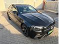 MERCEDES-BENZ E-OSZTÁLY 2020/12 - 1