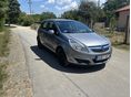 OPEL CORSA D 2007/5 - 2
