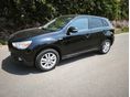 MITSUBISHI ASX 1.6 MIVEC Intense 130000 Km!Enyhén jeges!Tolatókamera!