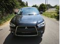 MITSUBISHI ASX 2012 - 2