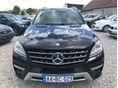 MERCEDES-BENZ ML 350 2011/11 - 1