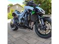 KAWASAKI Z 1000 2016/7 - 2