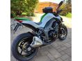 KAWASAKI Z 1000 2016/7 - 3