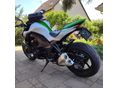 KAWASAKI Z 1000 2016/7 - 4