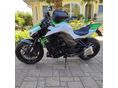 KAWASAKI Z 1000 2016/7 - 5