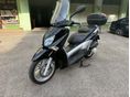 YAMAHA X-CITY 