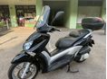 YAMAHA X-CITY 2007/4 - 4