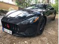 MASERATI GRANTURISMO 2018/11 - 2