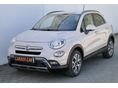 FIAT 500X 1.4 MultiAir T. Cross BARNA BŐRBELSŐ - NAVIGÁCIÓ - KEYLESS GO - TEMPOMAT