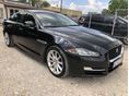 JAGUAR XJ 3.0 V6 S C SWB R-Sport AWD (Automata) PANORÁMATETŐ.BŐR FULL!!!!