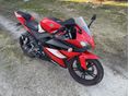 YAMAHA YZF R 125 