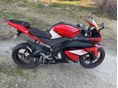 YAMAHA YZF R 125 2009/2 - 2