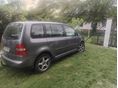 VOLKSWAGEN TOURAN 1.9 PD TDi Trendline DSG