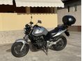 HONDA CBF 600 N