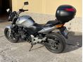 HONDA CBF 600 2005/7 - 2