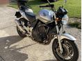 HONDA CBF 600 2005/7 - 3