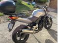 HONDA CBF 600 2005/7 - 4