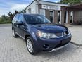 MITSUBISHI OUTLANDER 2.0 DI-D Intense 7 FŐ.OLASZORSZÁGI.KORRÓZIÓ MENTES.VÉGIG VEZETETT SZERVIZKÖNYV