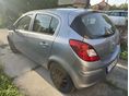 OPEL CORSA D 2008/8 - 5