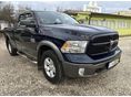 DODGE RAM 3.6 V6.AUTOMATA 4X4. 300 LE!!!! NAGY NAVI