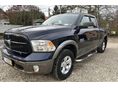 DODGE RAM 2013/10 - 2