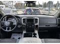 DODGE RAM 2013/10 - 5